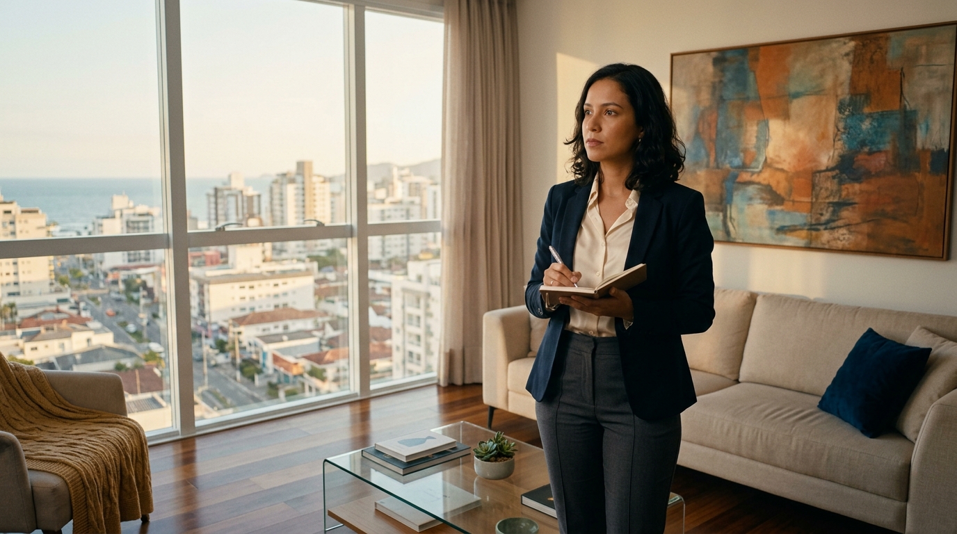 Melhor Empresa de Higienização de Sofá em Itajaí: Como Escolher com Segurança